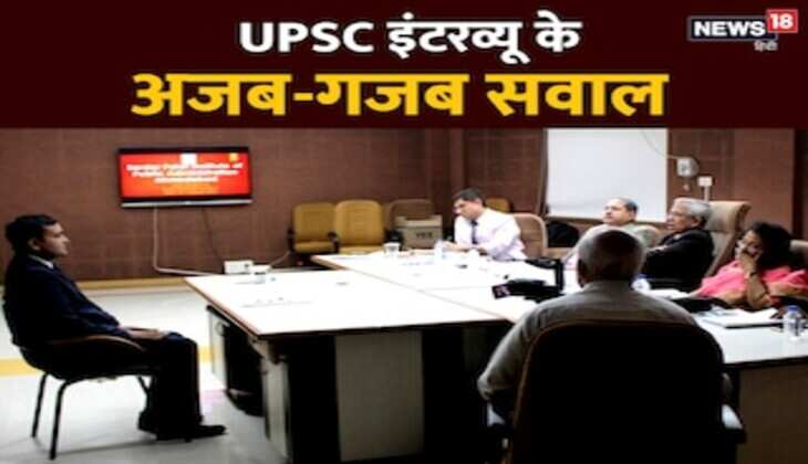 Cracking the UPSC Code: 10 Mind-Bending Interview Questions That Will Challenge Even the Sharpest Minds