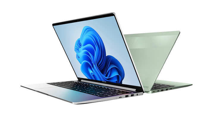  Tecno megabook T1 laptop