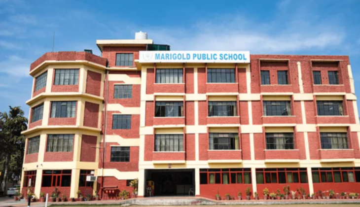 Noida School Scandal: Fake Instagram Account Harasses Students, Police Step In!