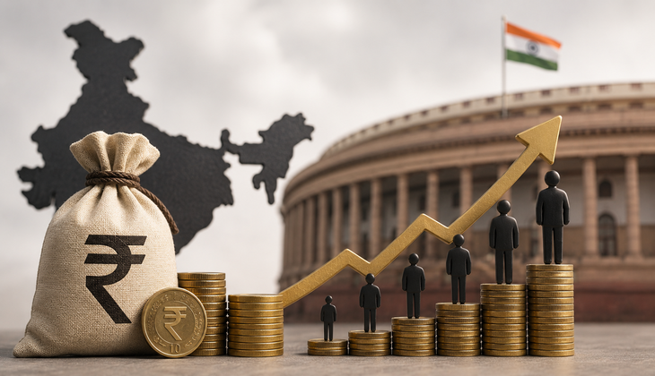 Income Tax India