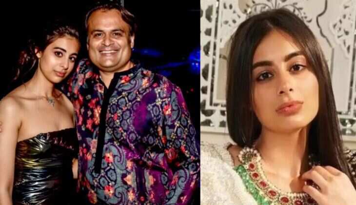 Who is Mukesh Menaria? Inside the Accusations Against Vasundhara Oswal in Uganda - Read Now&nbsp;