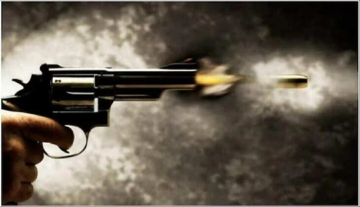 Firing at Noida Garden Galleria Party Turns Chaotic at Oscar Bar as Youths Open Fire with Illegal Weapons Three Detained in Sector 39
