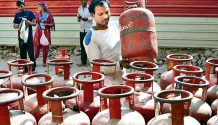 LPG Cylinder Price: Rates Climb for the Sixth Time in a Row
