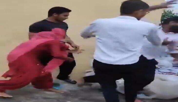 Gharbara village greater noida