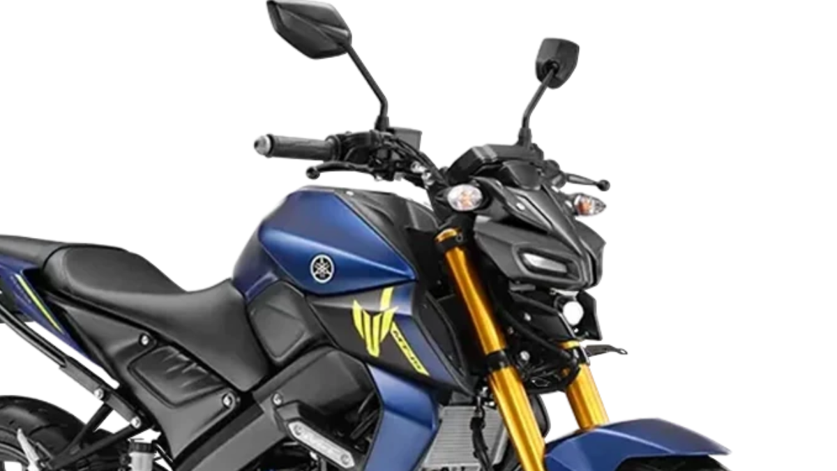 Rev Up Your Ride: Yamaha MT-15 2024 Unveils Sporty New Look and Power-Packed Features!