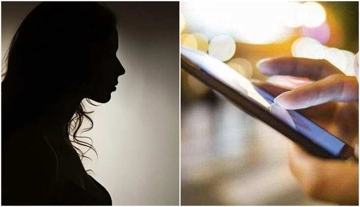 Indore Shock: Woman Films Obscene Video in Undergarments at Meghdoot Chowpatty, Sparks Public Outrage