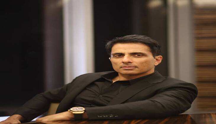 Sonu Sood Helps Social Media User Repatriate Uncle's Mortal Remains from Saudi Arabia to India