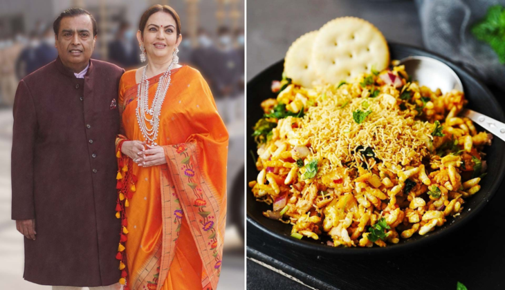 Nita Ambani Opens Up About Mukesh Ambani&rsquo;s Discipline and Diet Secrets