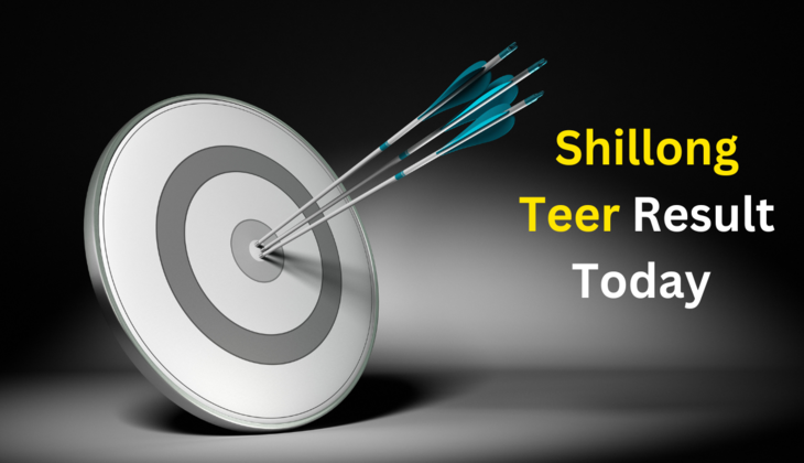 Shillong Teer Result Today November 7, 2024: Live Updates on Winning Numbers