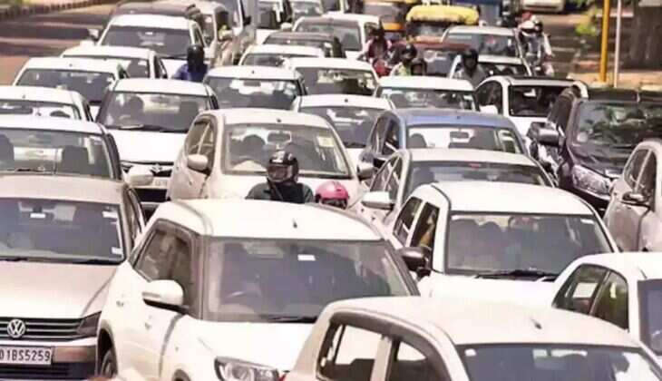 Delhi Takes Action: New E-Detection System Targets Polluting Vehicles! - All You Have To Know&nbsp;