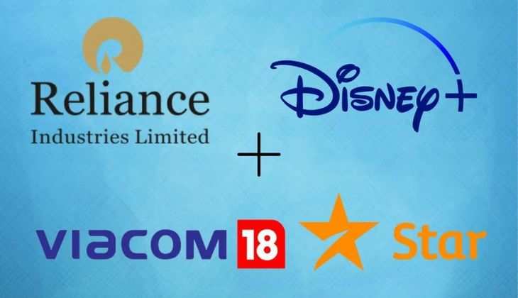 Reliance's Viacom18 Gets Approval for TV Channel License Transfer to Disney's Star India