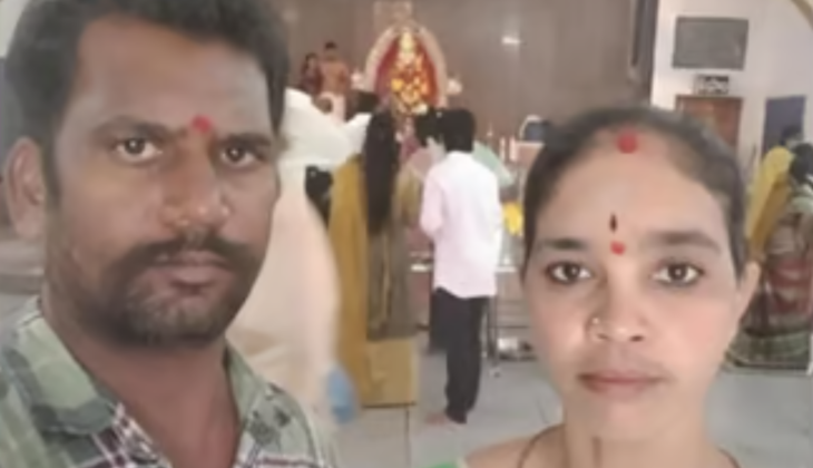 Andhra Pradesh: Parents Die by Suicide Over Son's Plan to Marry Transgender Partner