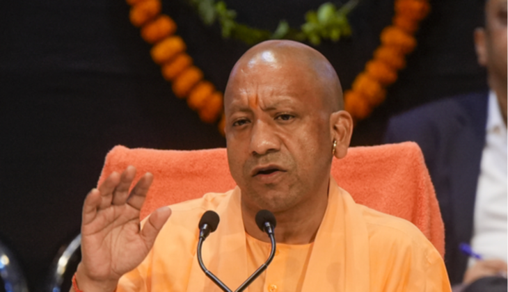 UP Government Shakes Up Police & Civil Administration &ndash; 11 IPS Officers, 6 DMs Transferred