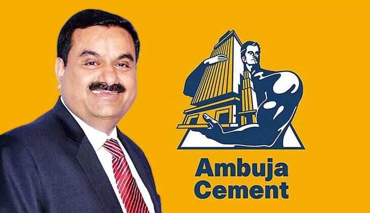 Ambuja&rsquo;s Strategic Move: Adani-Backed Ambuja Cements Acquires 46.8% Stake in Orient Cement for ₹8,100 Crore - Read Now