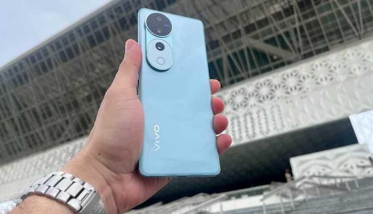 Vivo V40 Pro and Vivo V40 Launch in India: Cutting-Edge Features and Competitive Pricing