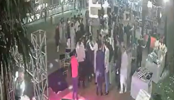 IPS Trainee Rahul Balhara Accused of Assault at Wedding in Kapashera