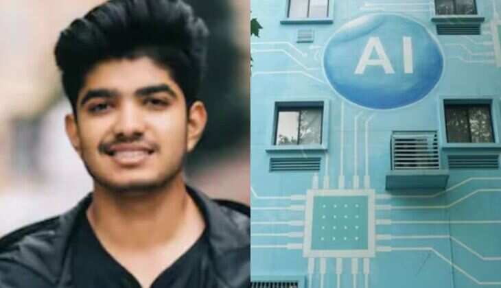 AI Use in Assignments Sparks Legal Dispute at OP Jindal University - Read Now 