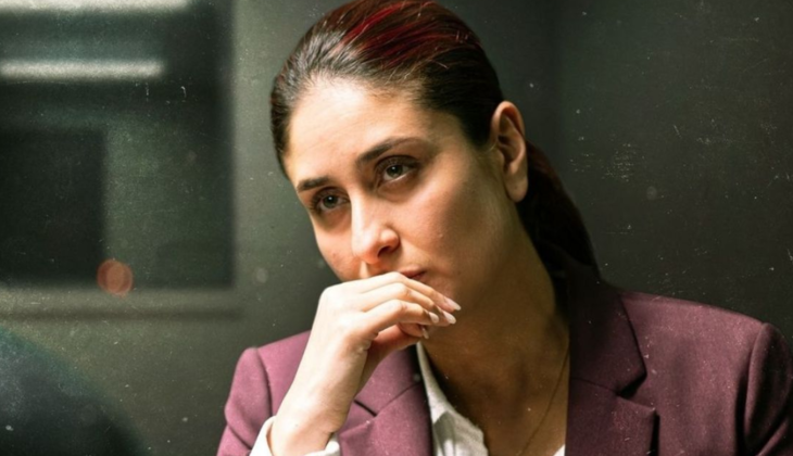 The Buckingham Murders OTT Release Date Announced