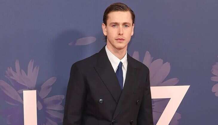 Harris Dickinson Reveals How He and Nicole Kidman Filmed Intense Scenes for Babygirl