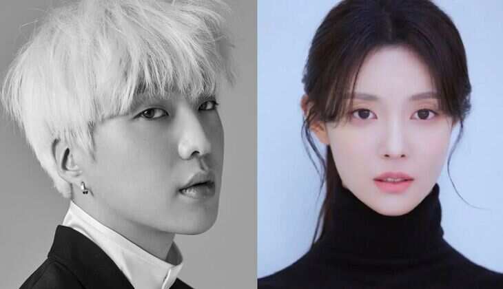 WINNER&rsquo;s Yoon Spotted with Moon Ji Hyo