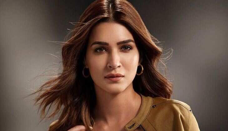 Did you know? Kriti Sanon juggled between Crew and Do Patti and worked for 16-17 hours straight per day