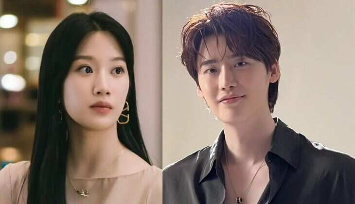 Will Moon Ga Young Team Up with Lee Jong Suk for Seochodong? Legal Drama Fans Are Buzzing!