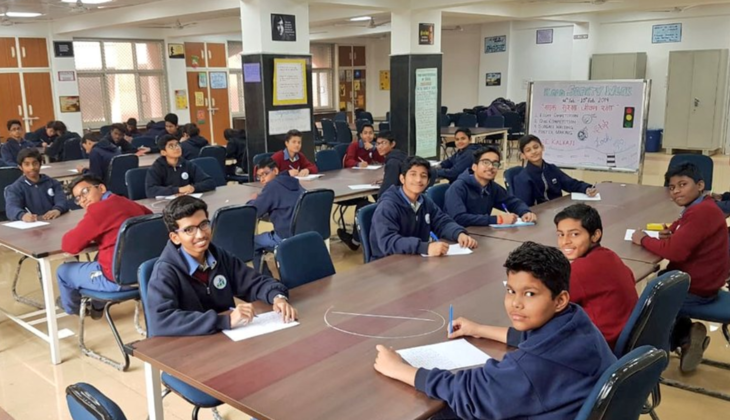 Breaking: Delhi Schools To Hold Online Classes Due To Pollution, Announces CM Atishi