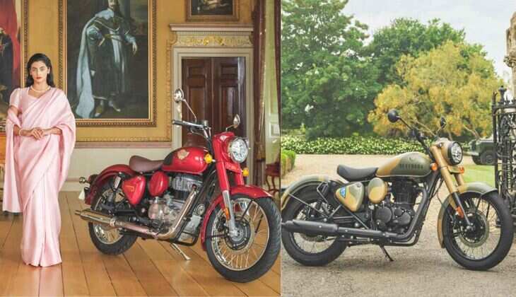 Royal Enfield&nbsp;Classic 350 Nepal Launch: Royal Enfield&rsquo;s Retro Icon Priced Up to NPR 5.8L