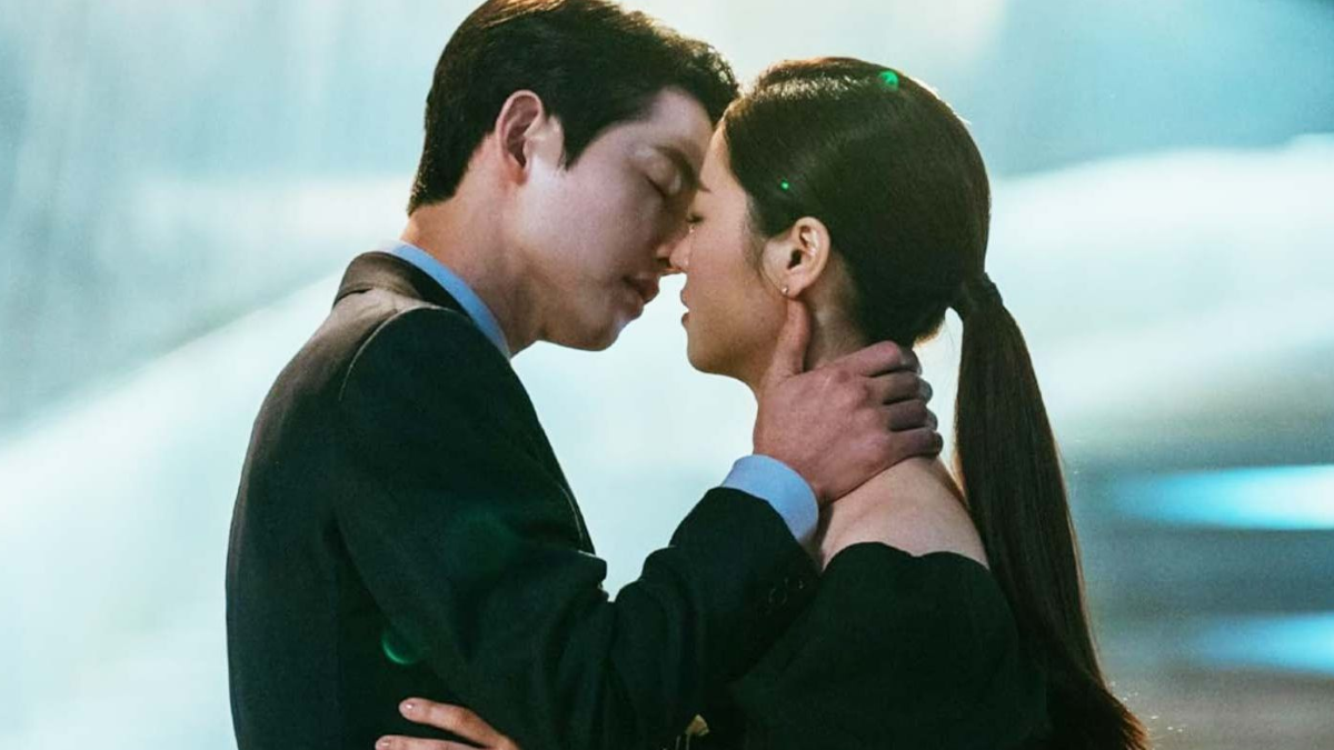 Vincenzo: Korean Mafia Drama with Intense Romance