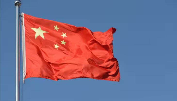 China-India relations