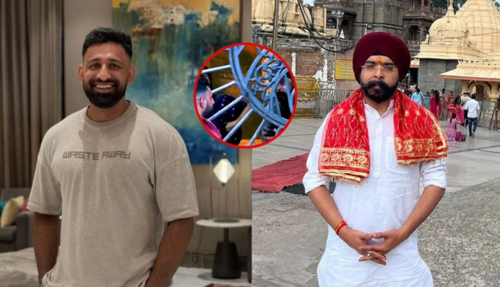 Bigg Boss 18 Launches with a Bang: Rajat Dalal vs. Tejinder Singh Bagga—Who Will Survive?