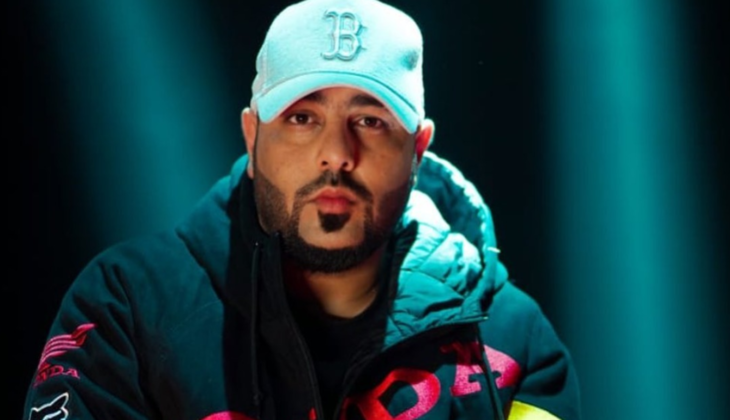 Badshah&rsquo;s Legal Trouble