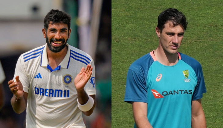 Pat Cummins and Jasprit Bumrah lead teams: Fast bowlers poised to sparkle as captains in historic Border-Gavaskar Trophy clash.