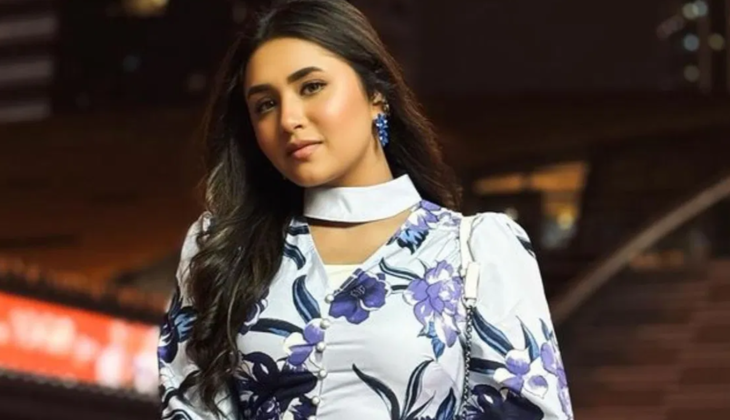 Minahil Malik's Viral Video