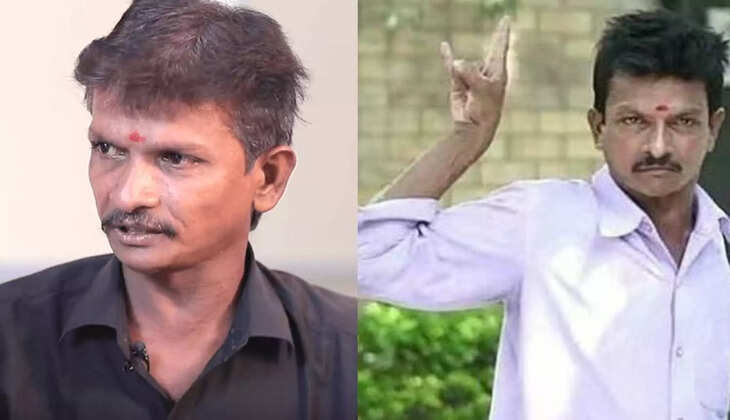 Comedian Bijili Ramesh Passes Away