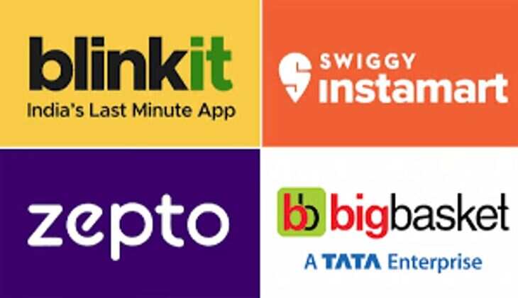 Will Discounts Backfire on Blinkit, Swiggy, and Zepto Amid Festival Shopping Frenzy? - Read Here