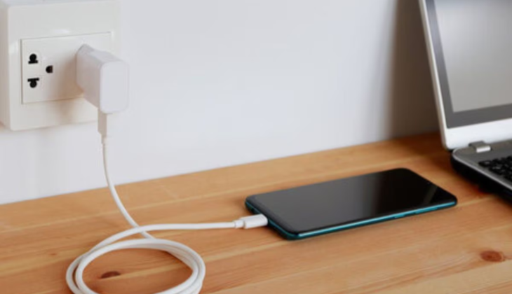 Charging Your Phone at Night? Beware! Follow These Crucial Tips to Avoid Battery Damage and Keep Your Smartphone Safe!