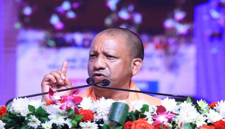UP International Trade Show: CM Yogi Announces Flights from Jewar Airport to Begin Soon in Greater Noida