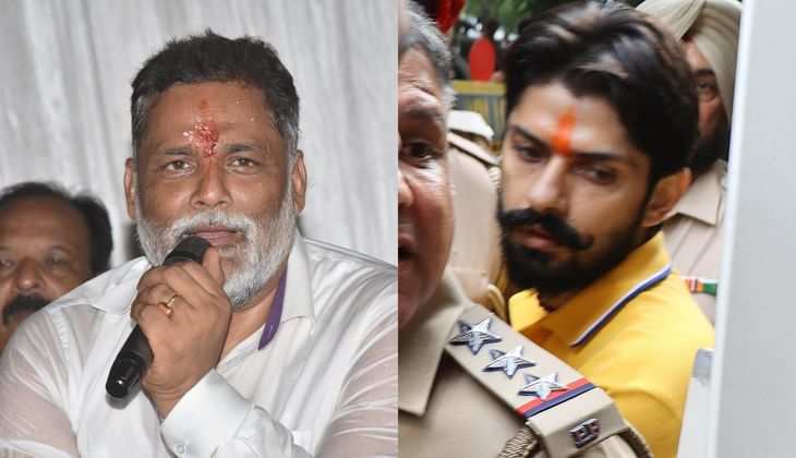 Pappu Yadav response to death threats