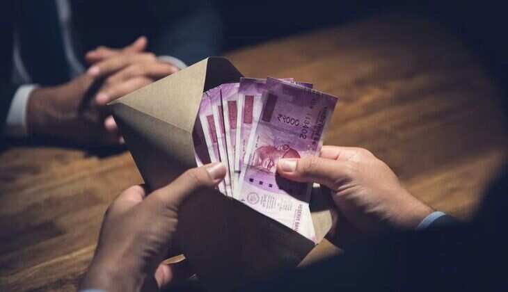 66% Businesses Paid Bribes in 2024: LocalCircles Survey Reveals Shocking Trends