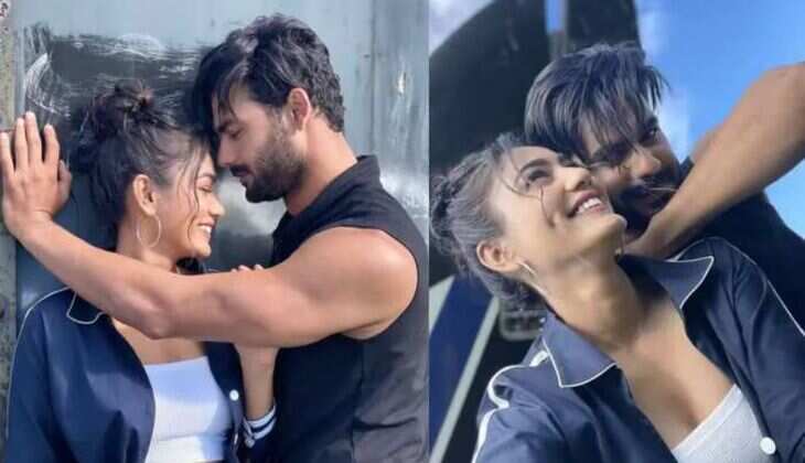 Sana Maqbool Boyfriend Name: A Glimpse into Bigg Boss OTT 3 Winner's Rumored Affairs