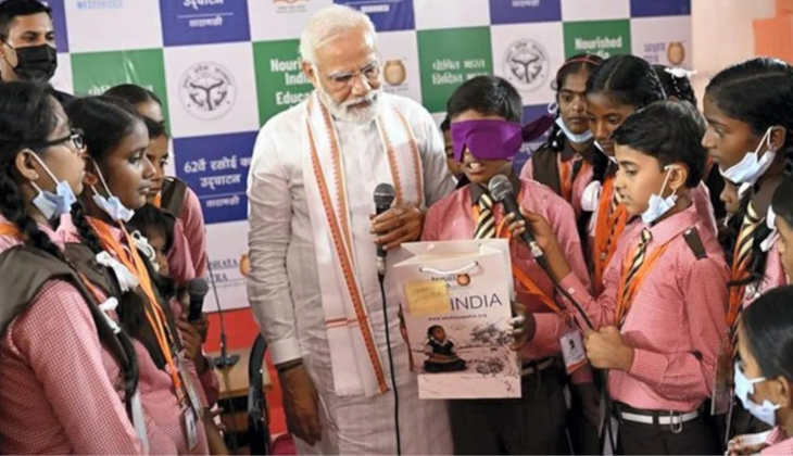 Pareeksha Pe Charcha 2025