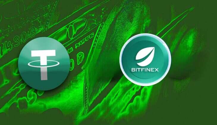 Cantor Launches $3B Bitcoin Firm with Tether, SoftBank & Bitfinex