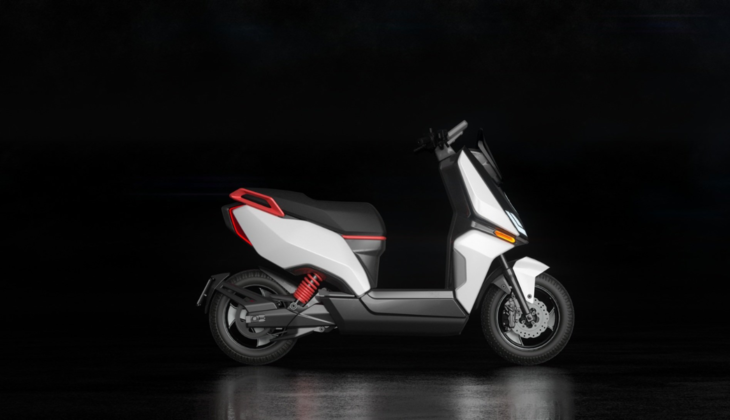LML is Back: Get Ready for the Stylish Electric Scooter Star Launching Soon!