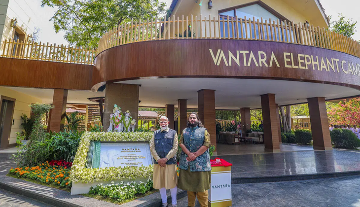 India Imposes 30% Customs Duty on Animal Imports, Impacting Gujarat&rsquo;s Vantara Zoo