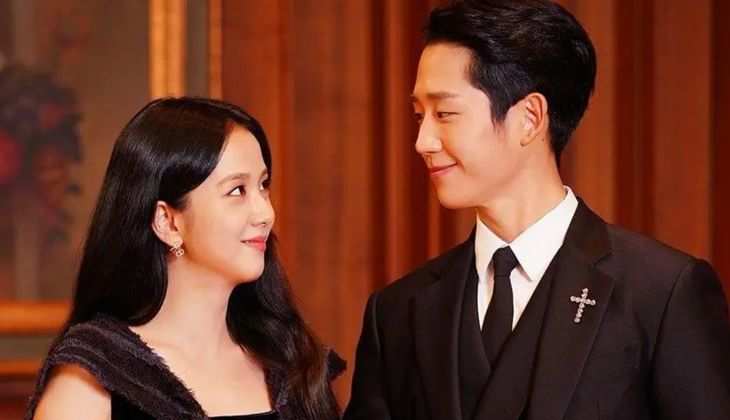 Jung Hae In’s Jaw-Dropping Confession