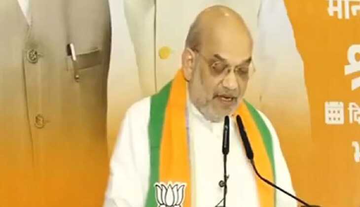 BJP's 25 Promises for Jammu and Kashmir: 20% Quota for Agniveers, IT Hub, and Metro Services