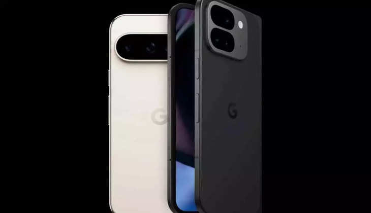 "Google Pixel 9 Series Drops on August 13: Unveiling Cutting-Edge Tech and Bold New Designs"