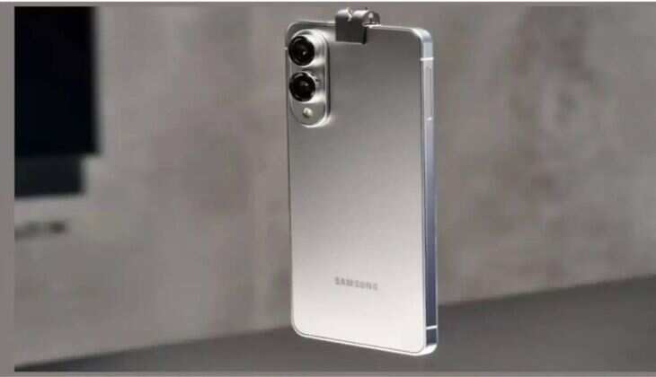 Samsung Galaxy S25 Edge Review: Ultra-Slim, Ultra-Smart