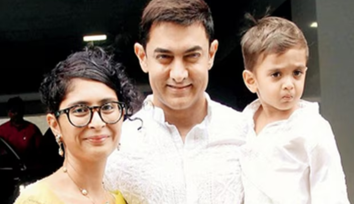Kiran Rao Says “Aamir Khan Has No Clue About Azad’s School”
